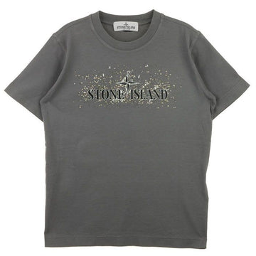 Stone Island Junior Short Sleeve T-Shirt Size 14 711621056 V0062 157871191