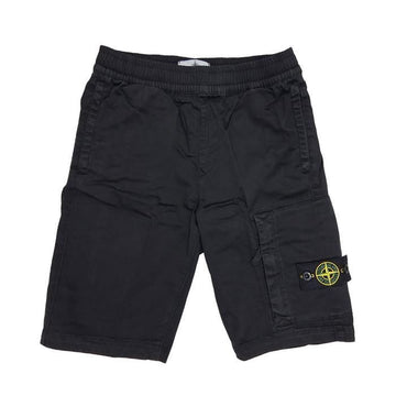 STONE ISLAND Junior Bundshorts Größe 14 8016L0112 V0029 157871197