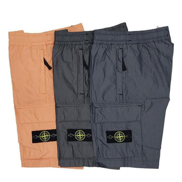 STONE ISLAND Junior Bermuda Shorts Größe 14 8016L0501 V0029 157871202