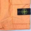 STONE ISLAND Junior Bermuda Shorts Größe 14 8016L0501 V0029 157871202 [P]
