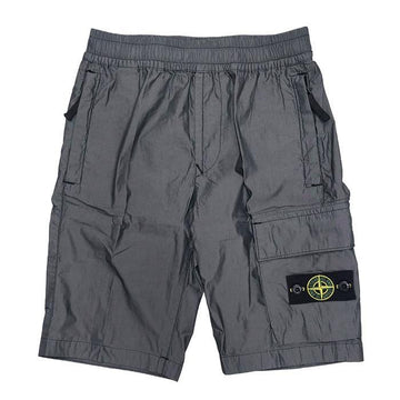 STONE ISLAND Bermudashorts für Kinder 8016L0501 V0029 157871205