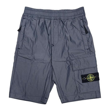 STONE ISLAND Bermudashorts für Kinder 8016L0501 V0020 157871206