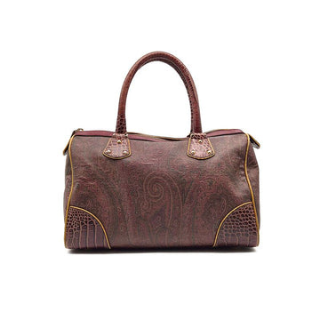 Etro Paisley Tote Bag L618460 157871681