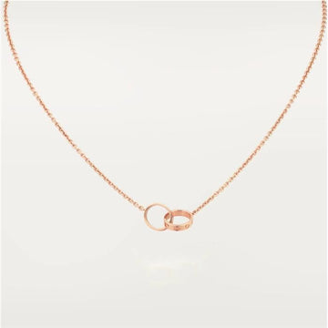 CARTIER LOVE Anhänger 157872641 [P]