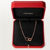 Cartier LOVE Pendant 157872641 [P]