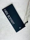 NEIL BARRETT Kurzarm T-Shirt PBJT364N G538S 157872658 [P]