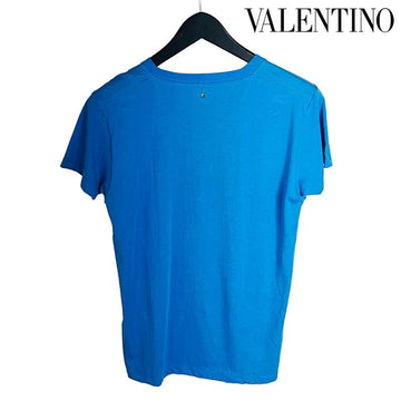 VALENTINO スタッズ半袖Tシャツ 157872781