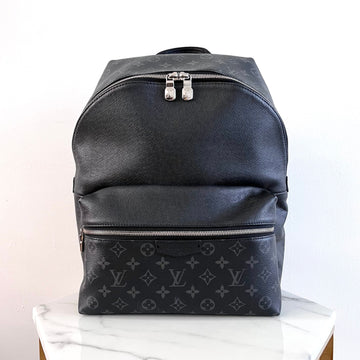 LOUIS VUITTON ディスカバリー バックパック ブラック M30230 157872806