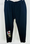 DSQUARED2 Jogginghose mit Logo-Print S79KA0034 S25516 900 157872966 [P]