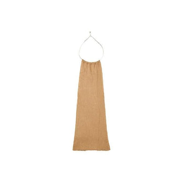 Paloma Wool Thamesis Knit Top Cinnamon 118598479 [P]