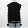 Givenchy Logo Varsity Jacket 157869889 [P]