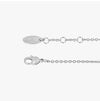 VIVIENNE WESTWOOD Herz Halskette 156331109 [P]