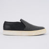 ALEXANDER MCQUEEN [スクラッチ] 409629 WHFBB 1000 スリッポン 157892648 [P]