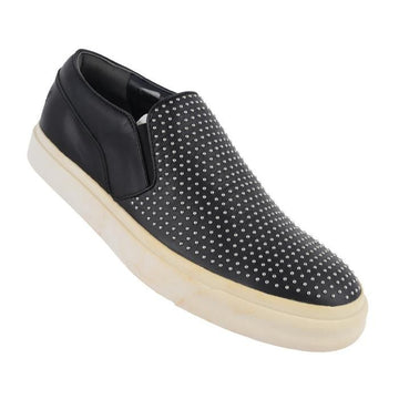 Alexander McQueen 409629 WHFBB 1000 Slip-On 157892648 [P]