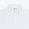 J LINDEBERG 男性用半袖Tシャツ 157204401 [P]