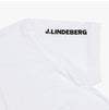 J LINDEBERG 男性用半袖Tシャツ 157204401 [P]