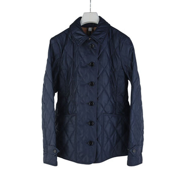 Burberry Diamond Quilted Temperature Control Jacket L 37452K 157895342 [P]