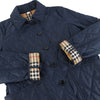 BURBERRY Diamantsteppjacke mit Temperaturkontrolle L 37452K 157895342 [P]