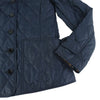 BURBERRY Diamantsteppjacke mit Temperaturkontrolle L 37452K 157895342 [P]
