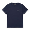 APC ダークネイビー Tシャツ 144730705 [P]