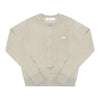 Maison Kitsune Baby Fox Patch Women's Cardigan 157225199 [P]