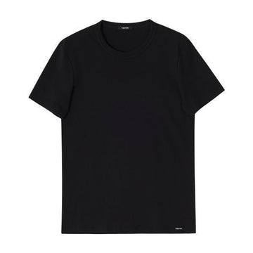 Tom Ford Crew Neck Short Sleeve T-Shirt for Men 144765355 [P]