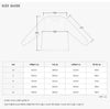 GANNI Isoli Logo Damen Sweatshirt 157225013 [P]