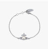 VIVIENNE WESTWOOD フェドラブレスレット 156543691 [P]