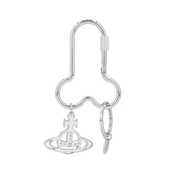 VIVIENNE WESTWOOD Karabiner-Schlüsselring 156543684 [P]