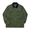 BARBOUR ダイヤモンドキルティングジャケット 144591880 [P]