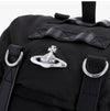 VIVIENNE WESTWOOD Polyester Drawstring Rucksack 156331103 [P]