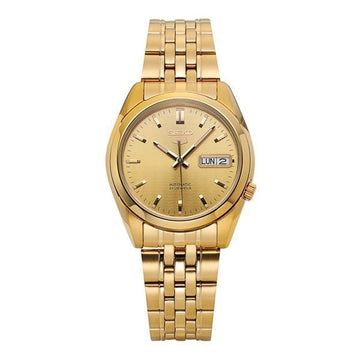 SEIKO メンズメタルウォッチ 156331130 [P]