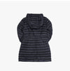 MONCLER フード付きフィット＆フレアロング女性用パディング 156331062 [P]