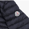 MONCLER フード付きフィット＆フレアロング女性用パディング 156331062 [P]