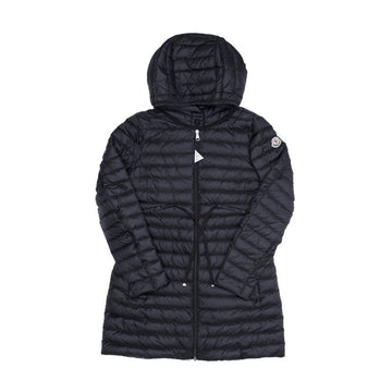 MONCLER フード付きフィット＆フレアロング女性用パディング 156331062 [P]