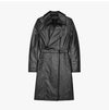LEMAIRE LIGHT WRAP Unisex Mantel 156331041 [P]
