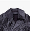 LEMAIRE LIGHT WRAP Unisex Mantel 156331041 [P]