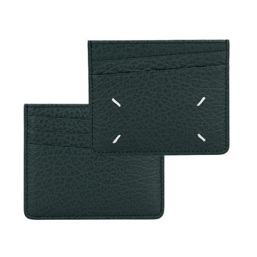 Maison Margiela Stitch Grain Card Holder 150633859 [P]