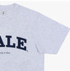 SPORTY & RICH HEATHER GRAY Unisex T-Shirt 155990765 [P]