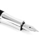 KAWECO スチューデント スペシャルエディション ブラック EFペン 146842954 [P]