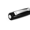 KAWECO スチューデント スペシャルエディション ブラック EFペン 146842954 [P]