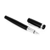 KAWECO スチューデント スペシャルエディション ブラック EFペン 146842954 [P]