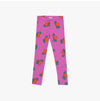 Bobo Choses Tangerine Leggings Kids Long Pants 155989249 [P]