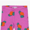 Bobo Choses Tangerine Leggings Kids Long Pants 155989249 [P]