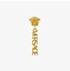 VERSACE メデューサ ロゴ ドロップ ピアス 1A00620 3J000 147335279 [P]