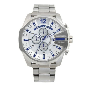 DIESEL Mega Chief Chronograph Herrenuhr (DZ4477) 147329773 [P]