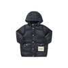MINI RODINI Heavy Puffer Jacket 2371010999 146829927 [P]