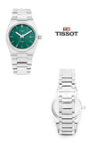 Tissot PRX Metal Watch 147011269 [P]