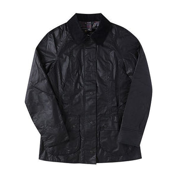 BARBOUR 女性ジャケット 155454809 [P]