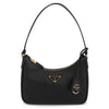 Prada Re-Edition 2005 Saffiano Leather Mini Bag 156973282 [P]